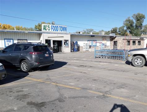 als foodtown duchesne utah.